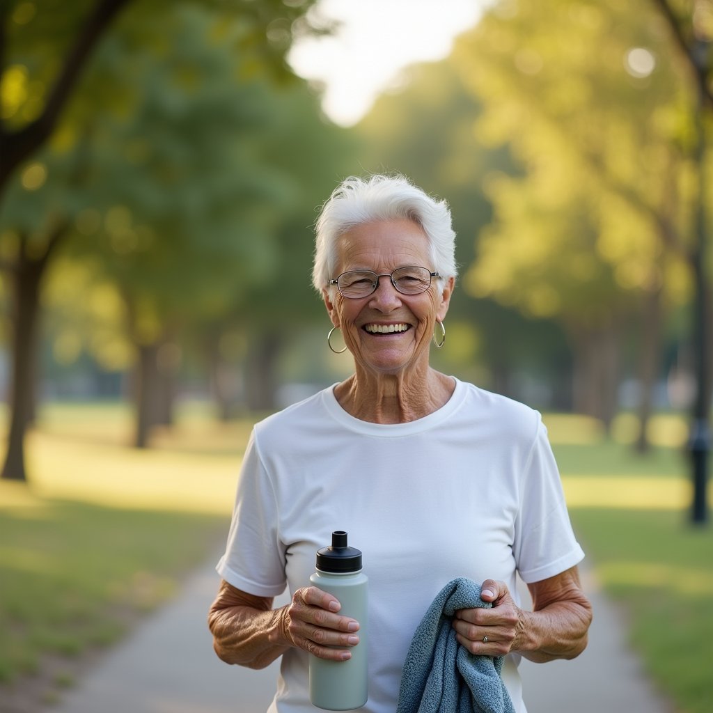 exercise boosts mental well being