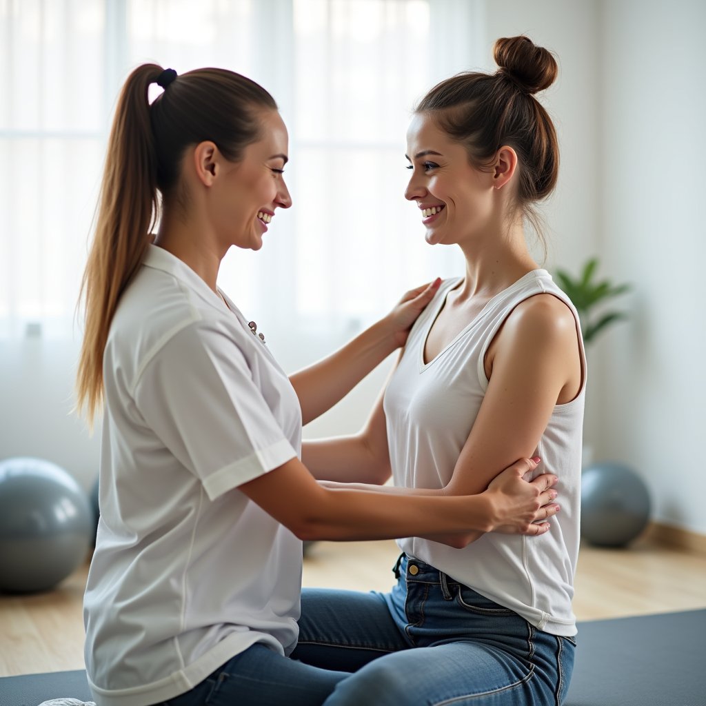 women s health physical therapy
