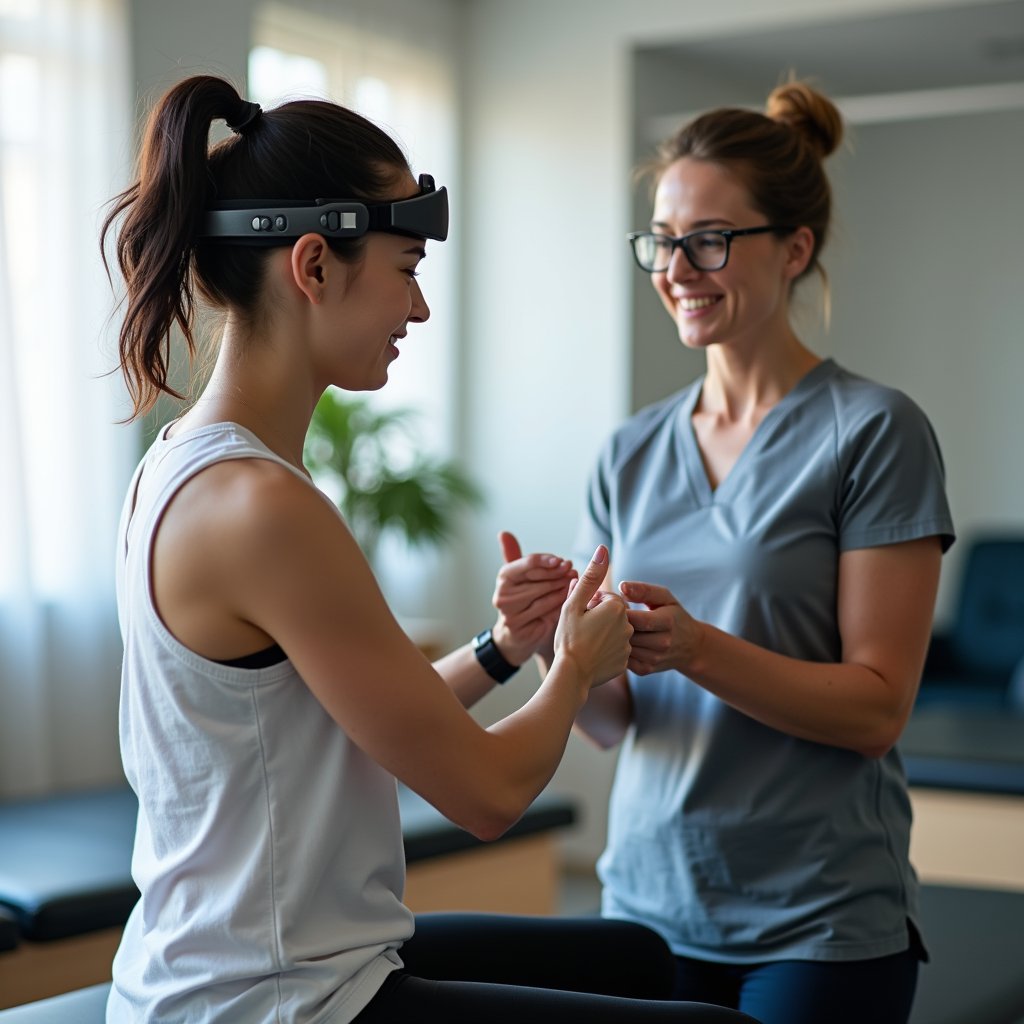 innovative women s health therapies