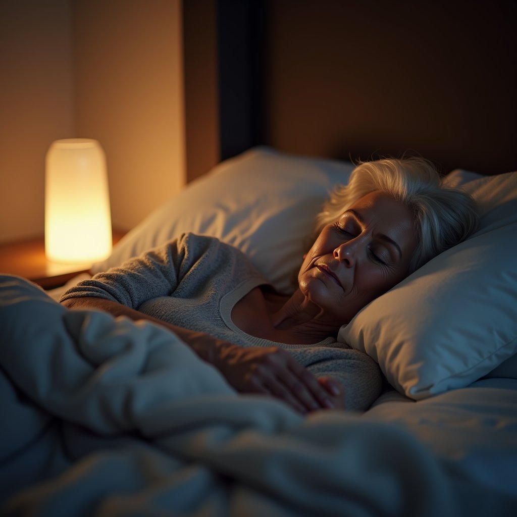 sleep impacts overall health