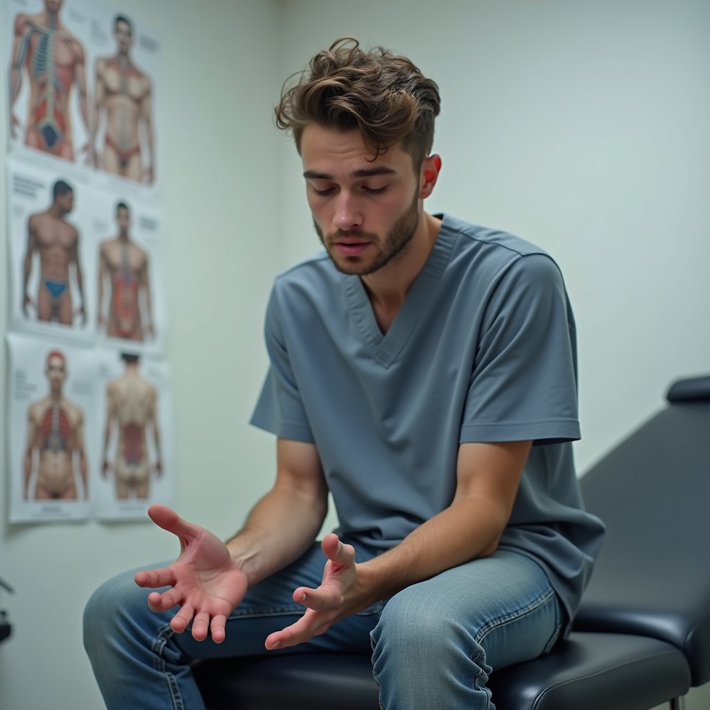 alcohol impacts physical health