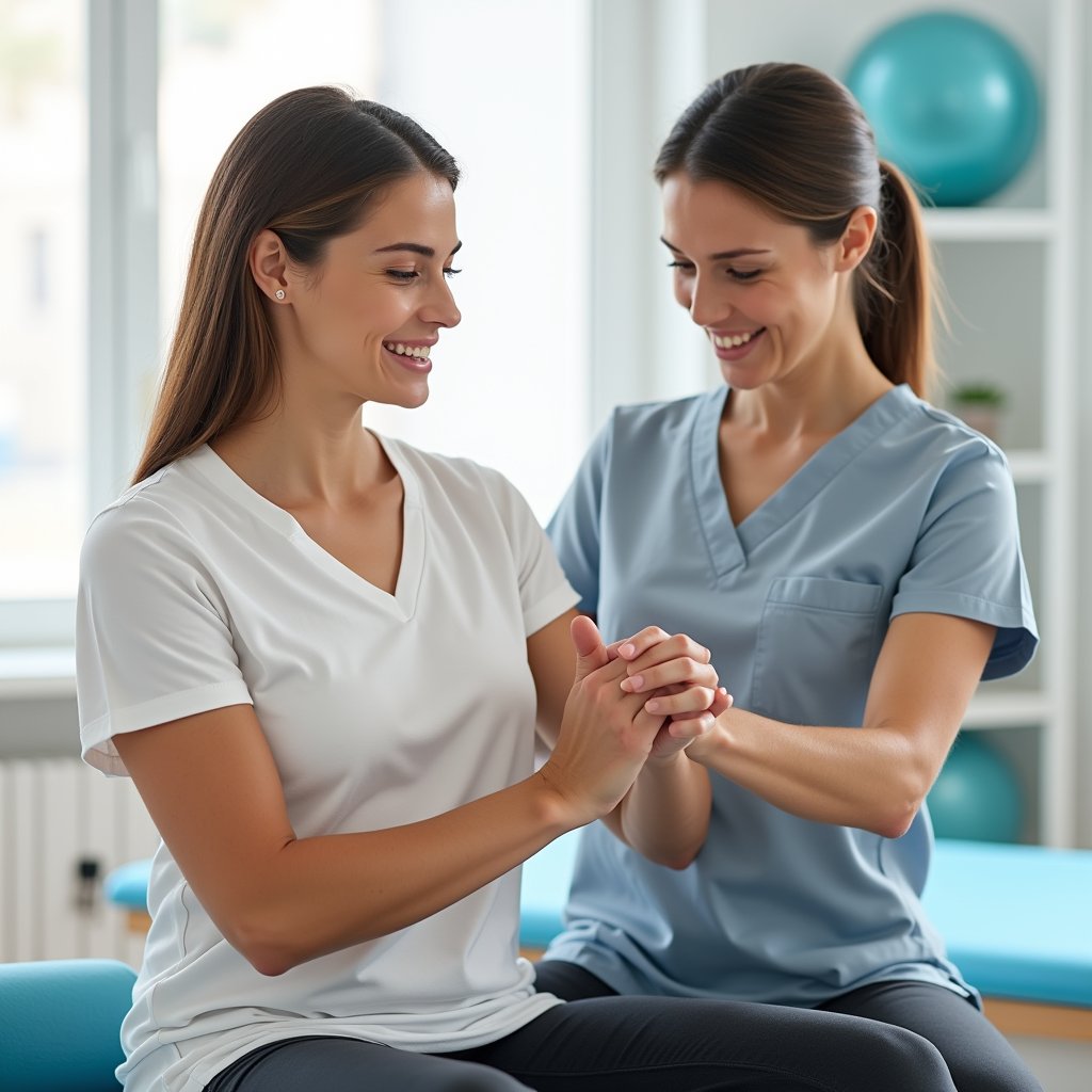 women s health physical therapy