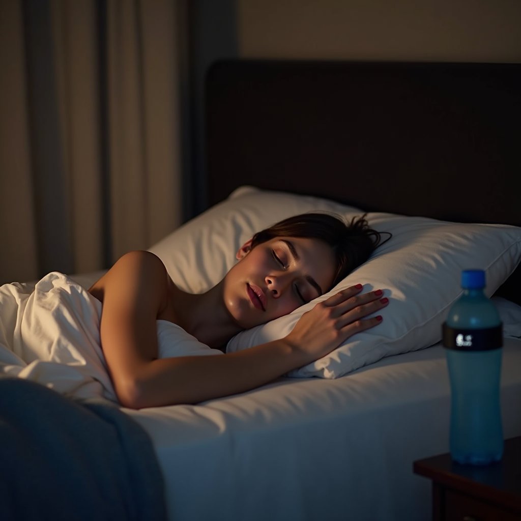 depression disrupts sleep health