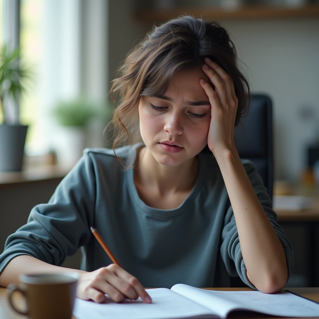 health anxiety physical symptoms