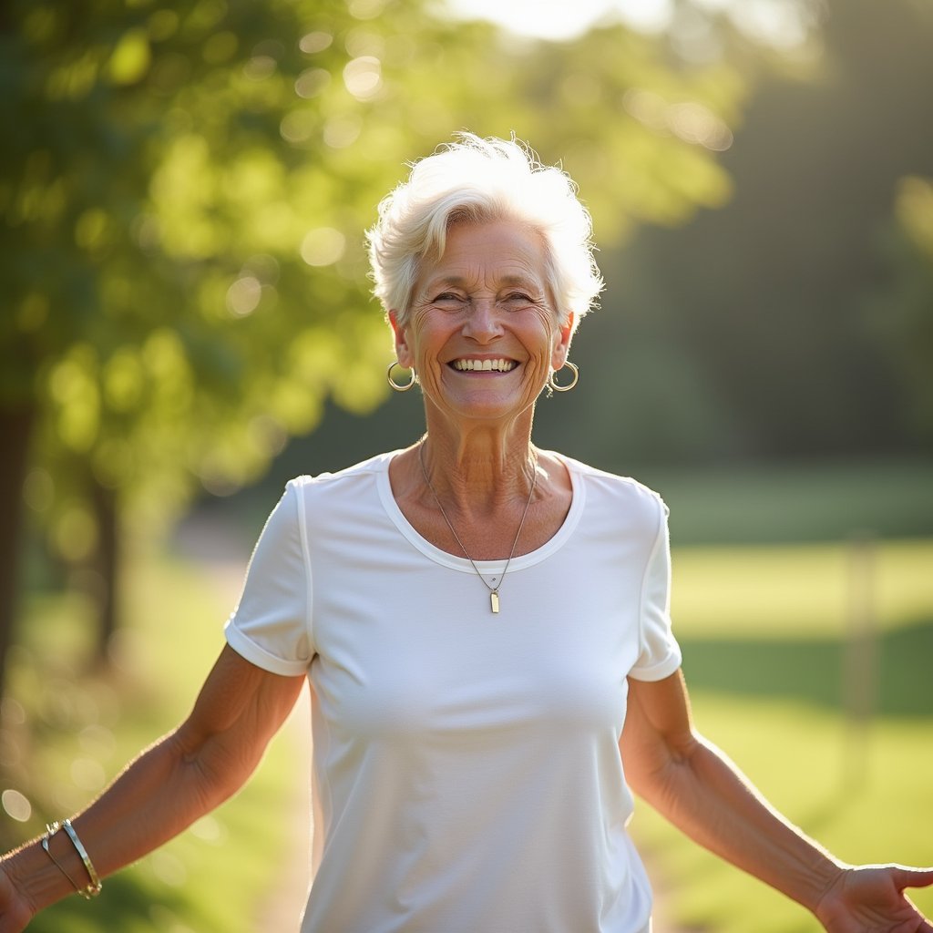 optimism enhances heart health