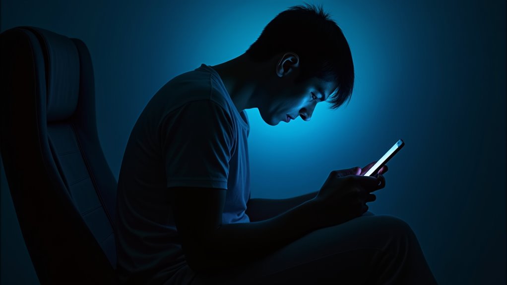 daily phone usage impacts health