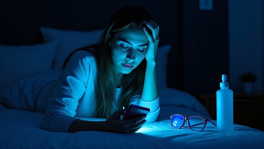 digital eye strain symptoms