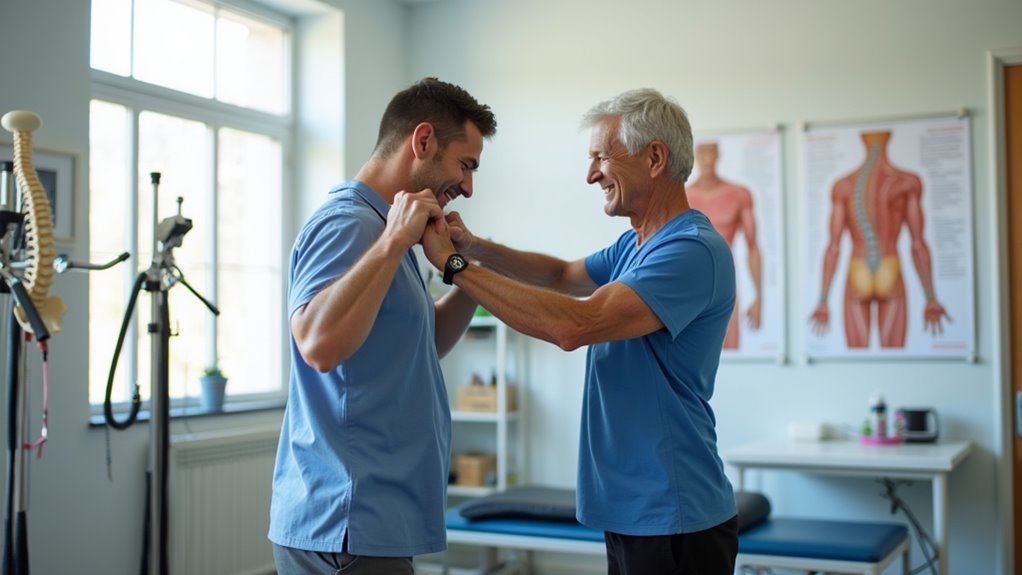 evolving core health disciplines