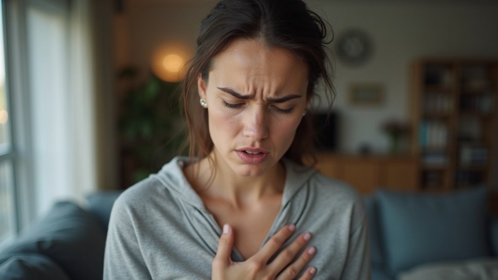 health anxiety physical symptoms
