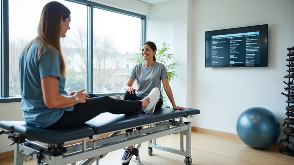 health insurance physical therapy coverage