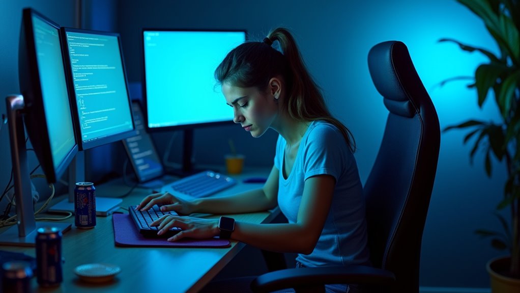 impact of technology on health