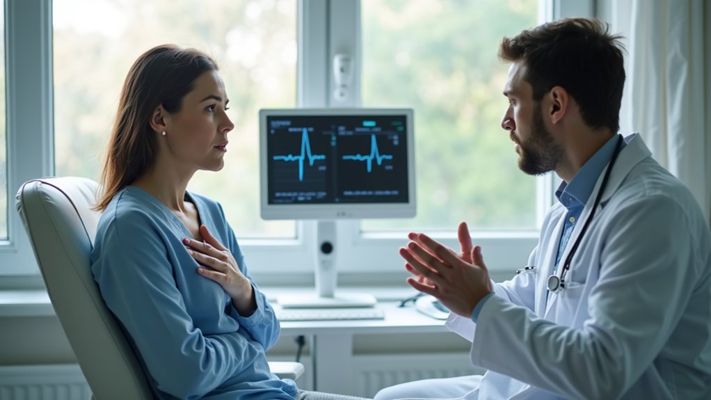 mind body anxiety connection explained