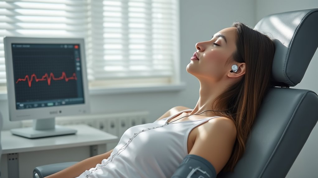 music influences heart physiology