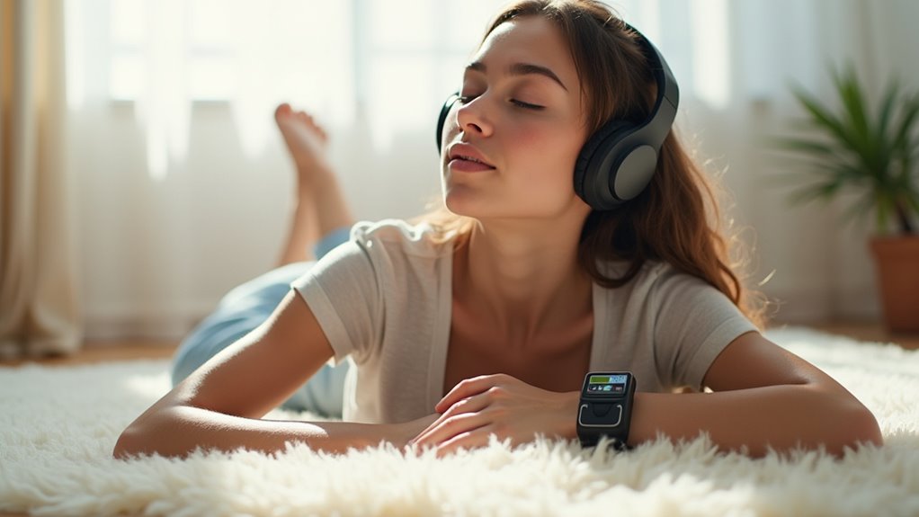music s impact on health