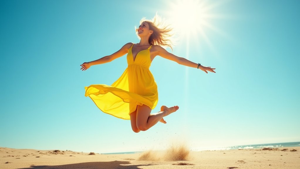 optimism improves physical health