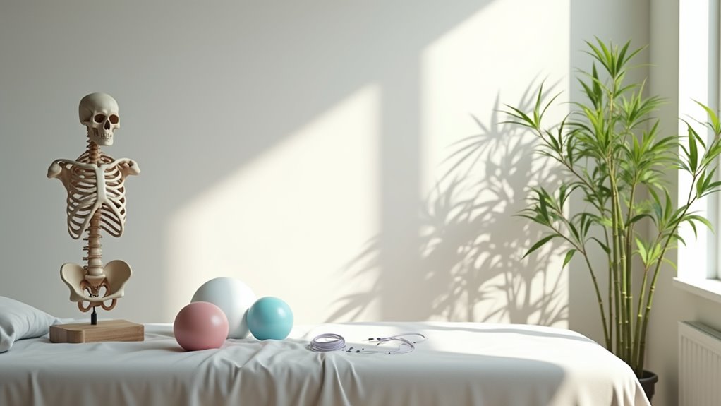pelvic health physical therapy