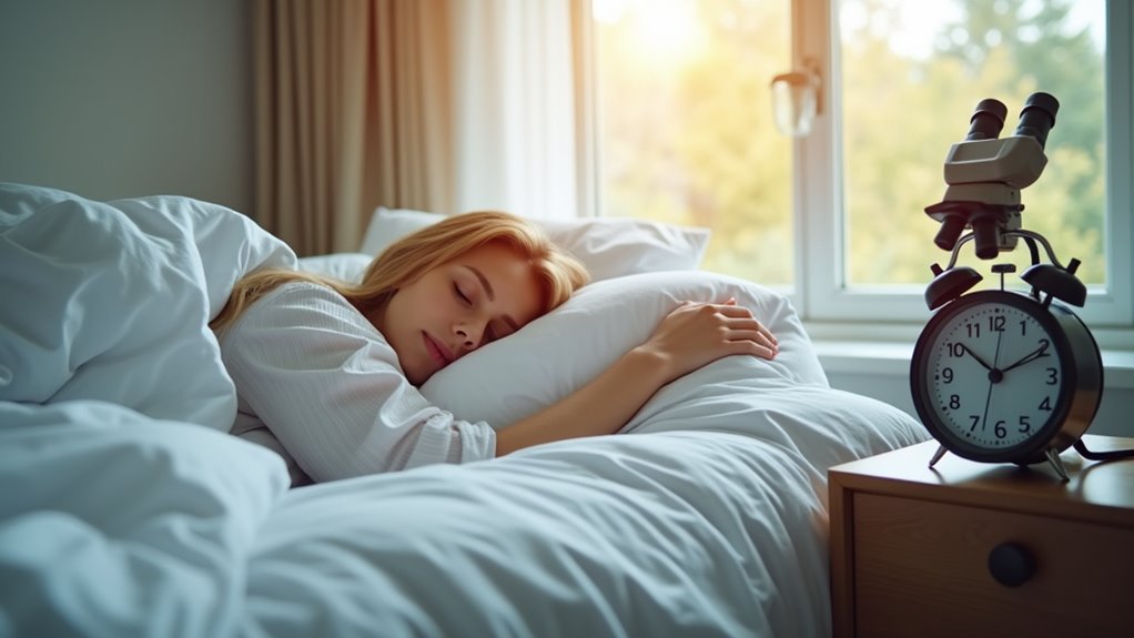 sleep boosts immune function