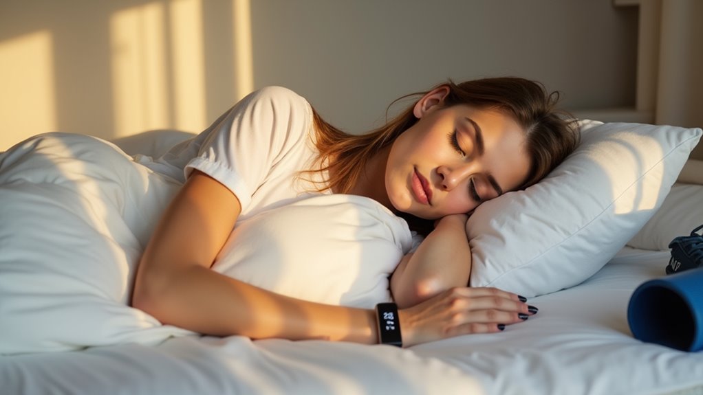 sleep impacts overall health