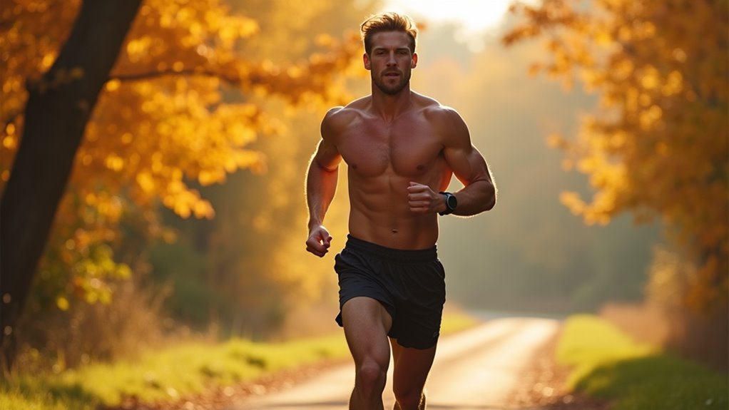 sports boost metabolism significantly