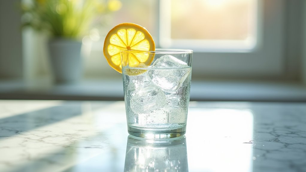 stay hydrated drink water