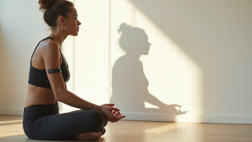 stress impacts physical health