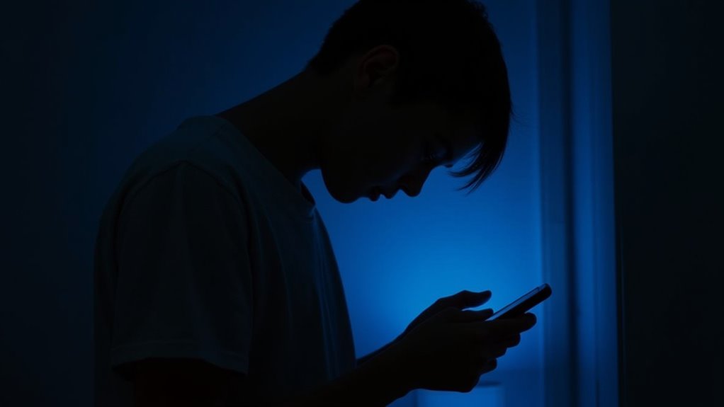 tech neck prevention strategies
