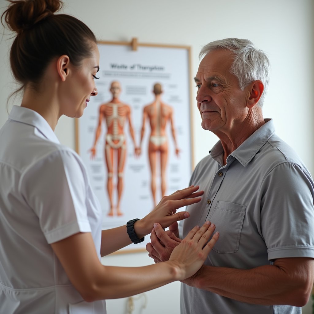 scientific basis of therapy