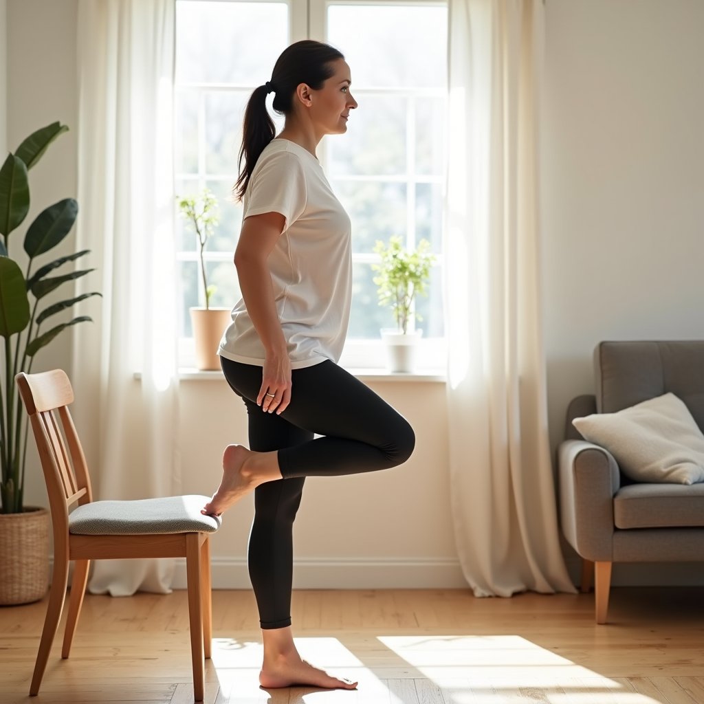 static balance exercises for parkinson s