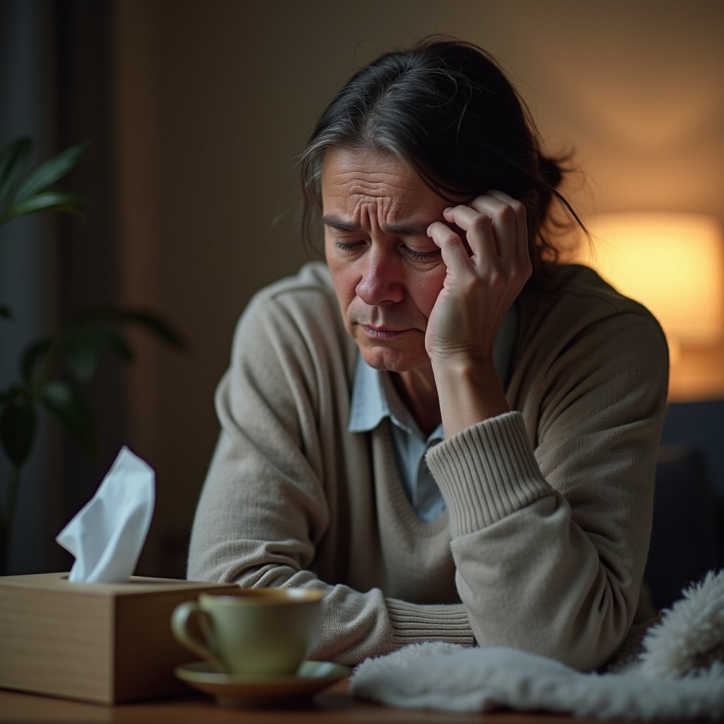 early non motor parkinson s disease indicators