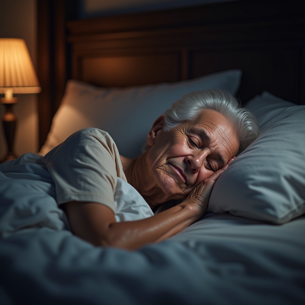 depression disrupts sleep health