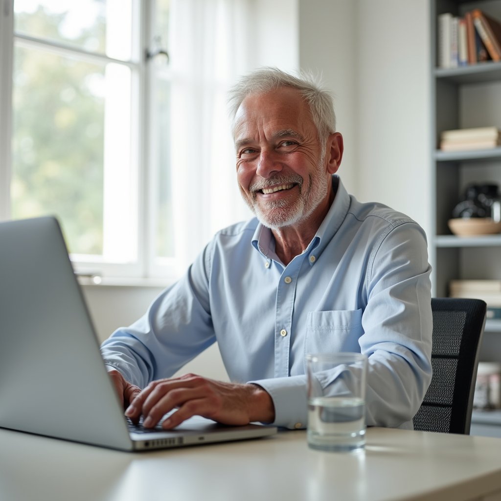 optimize energy for productivity