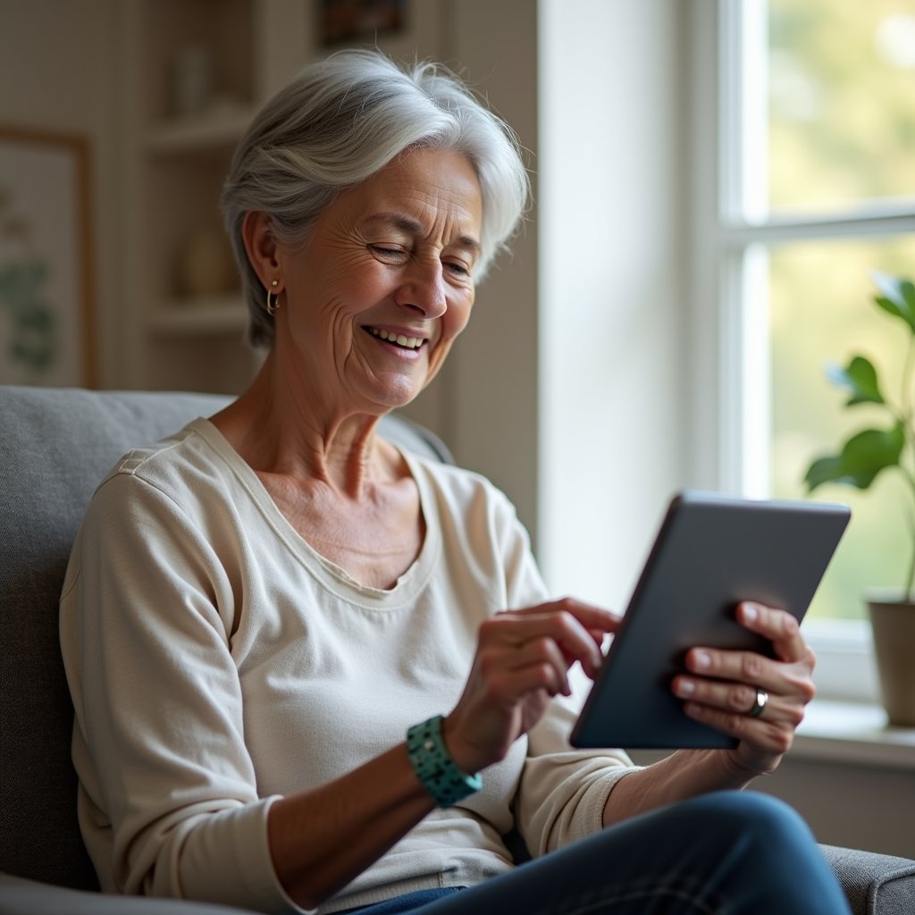 innovative women s health therapies
