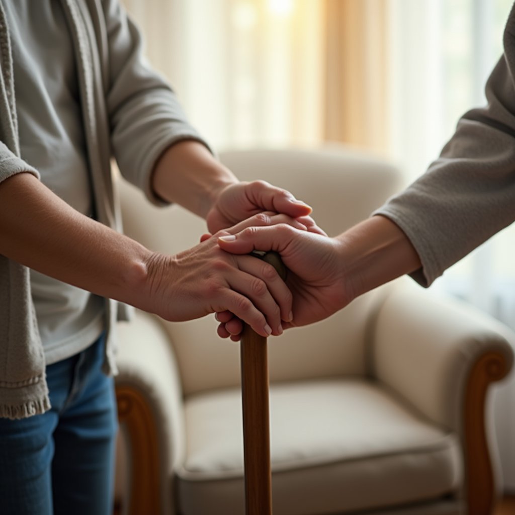 comprehensive guide for parkinson s caregiving