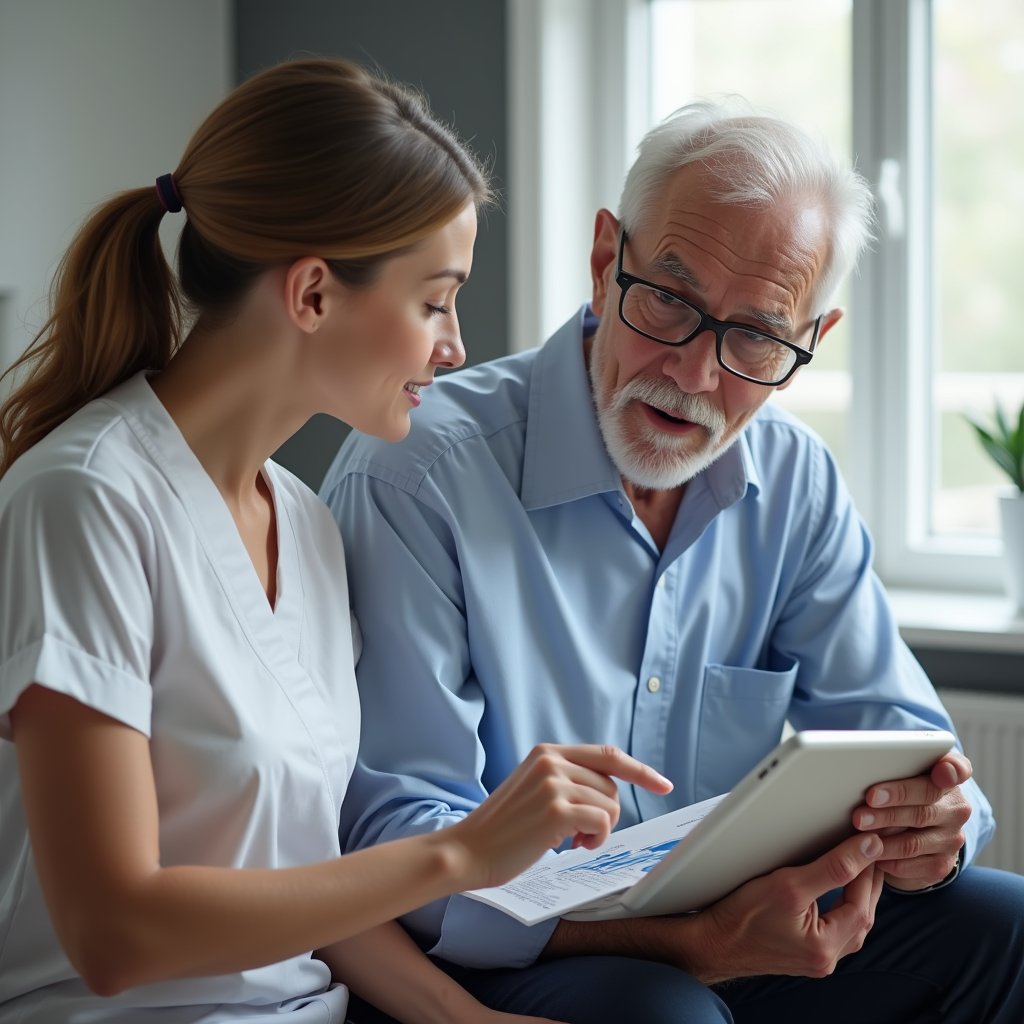 evidence based rehabilitation protocols