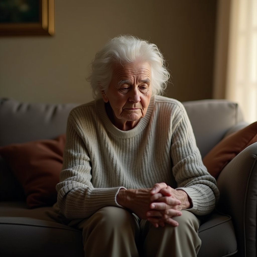 depression weakens immune response