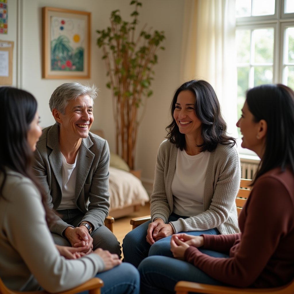 local parkinson s support groups