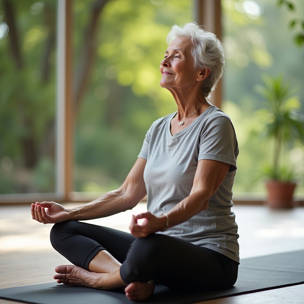 physical health enhances cognition