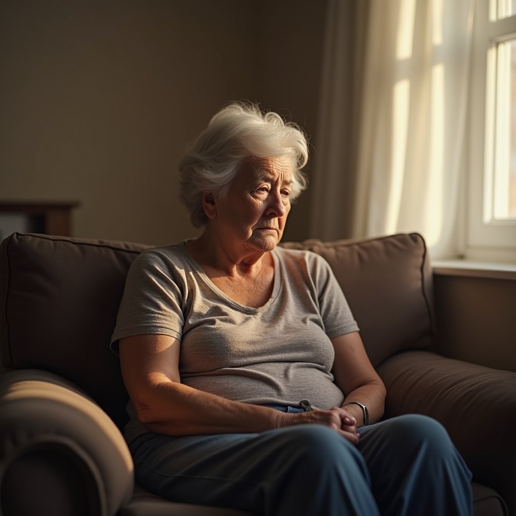 stress response induces symptoms