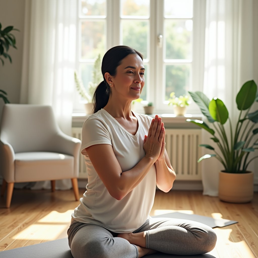 weight loss for joint relief