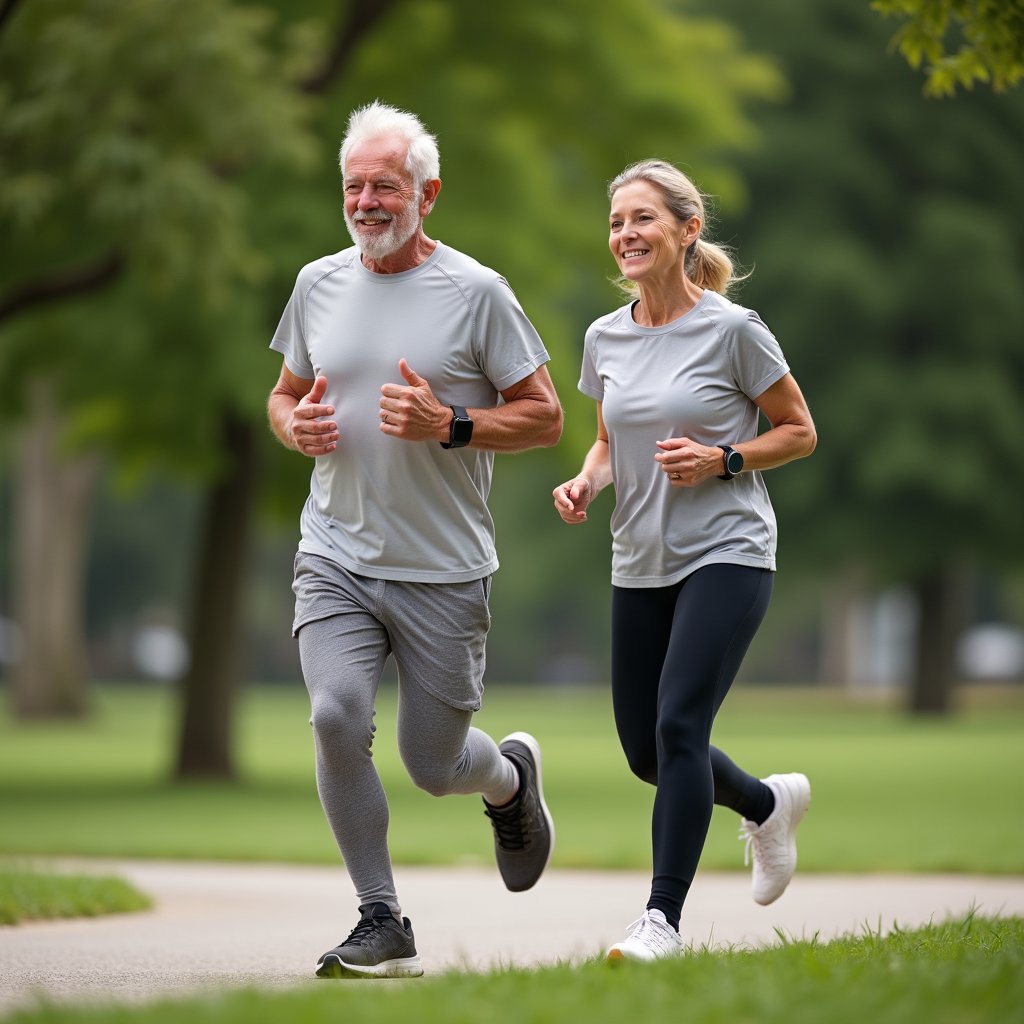 improved heart health benefits