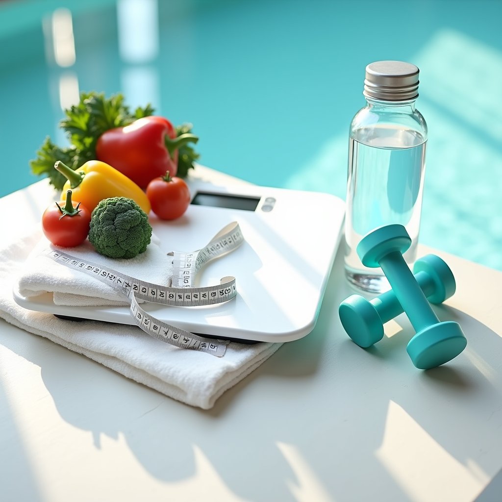 weight bearing joint health optimization