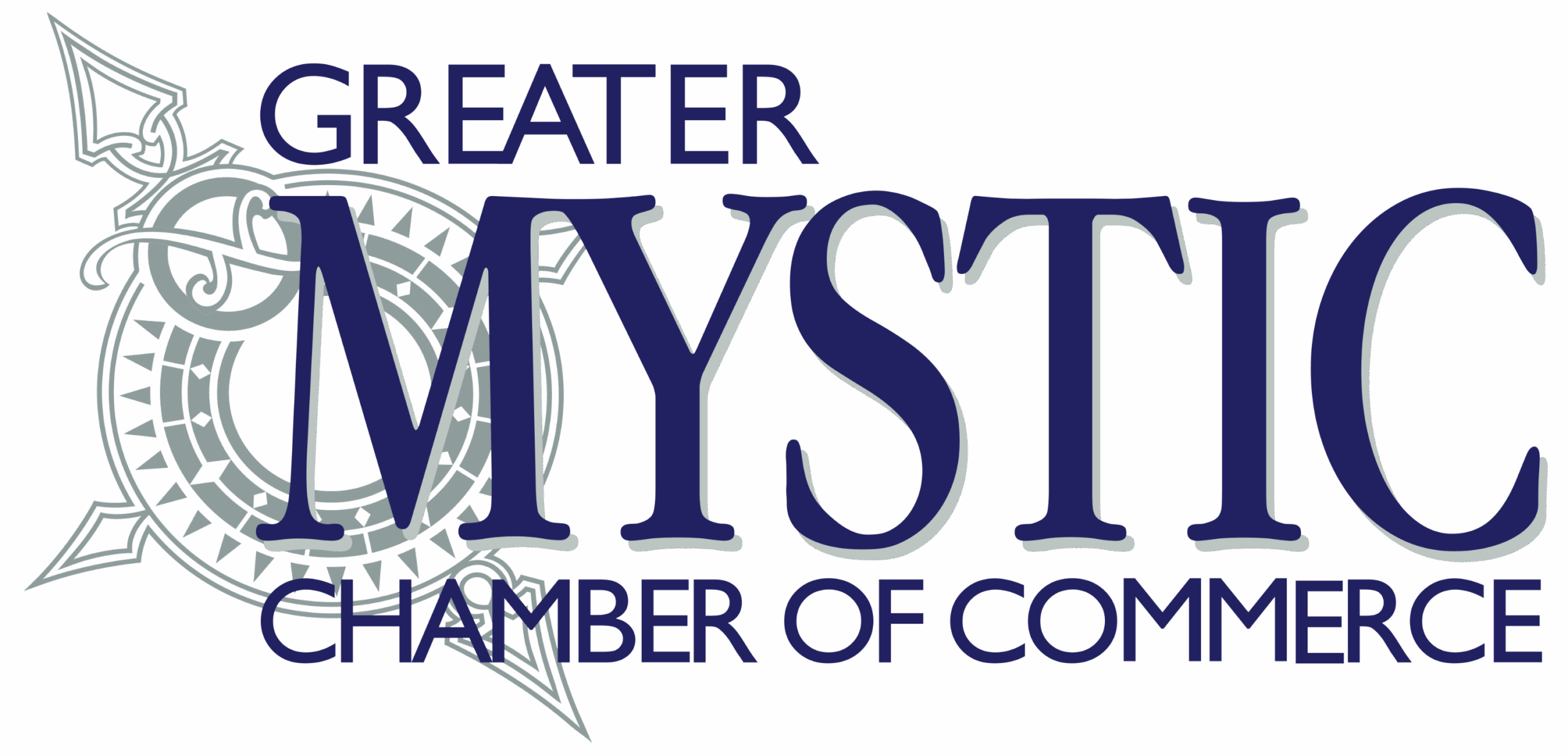 Greater Mystic Chamber logo