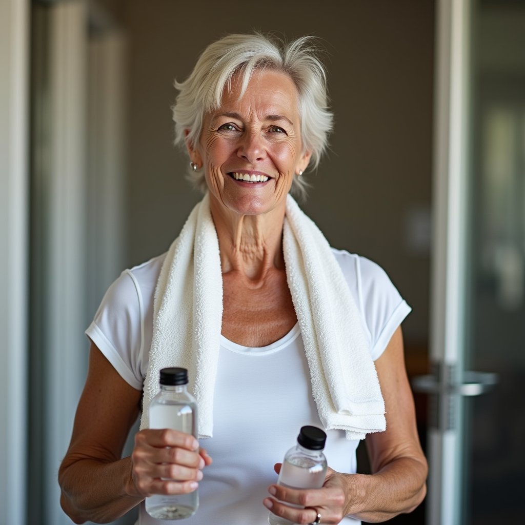 exercise boosts mood and cognition