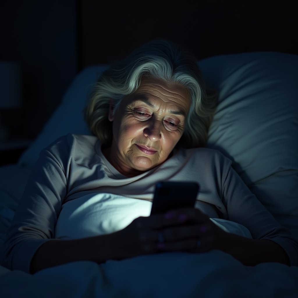 digital eye strain symptoms