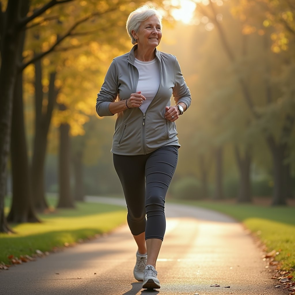 daily 30 minute movement benefits