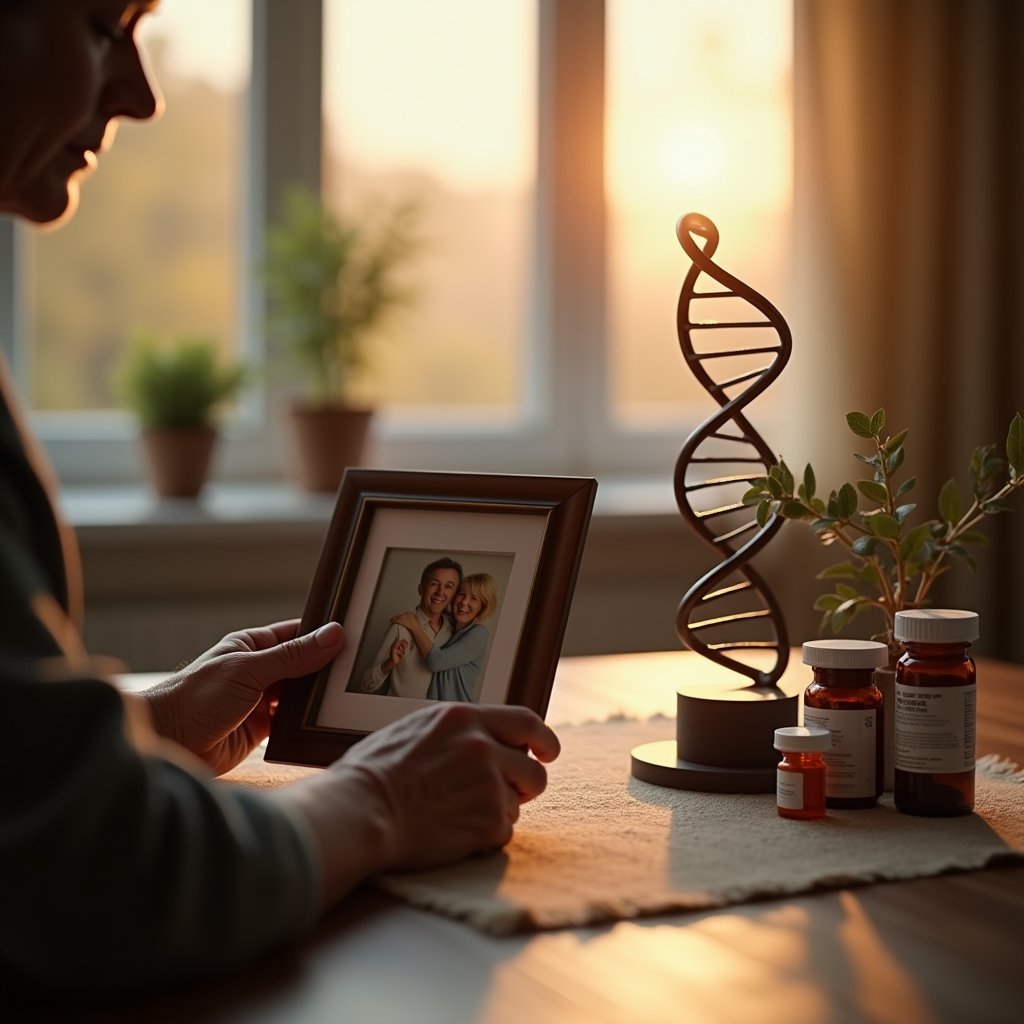 genetic and environmental risk factors