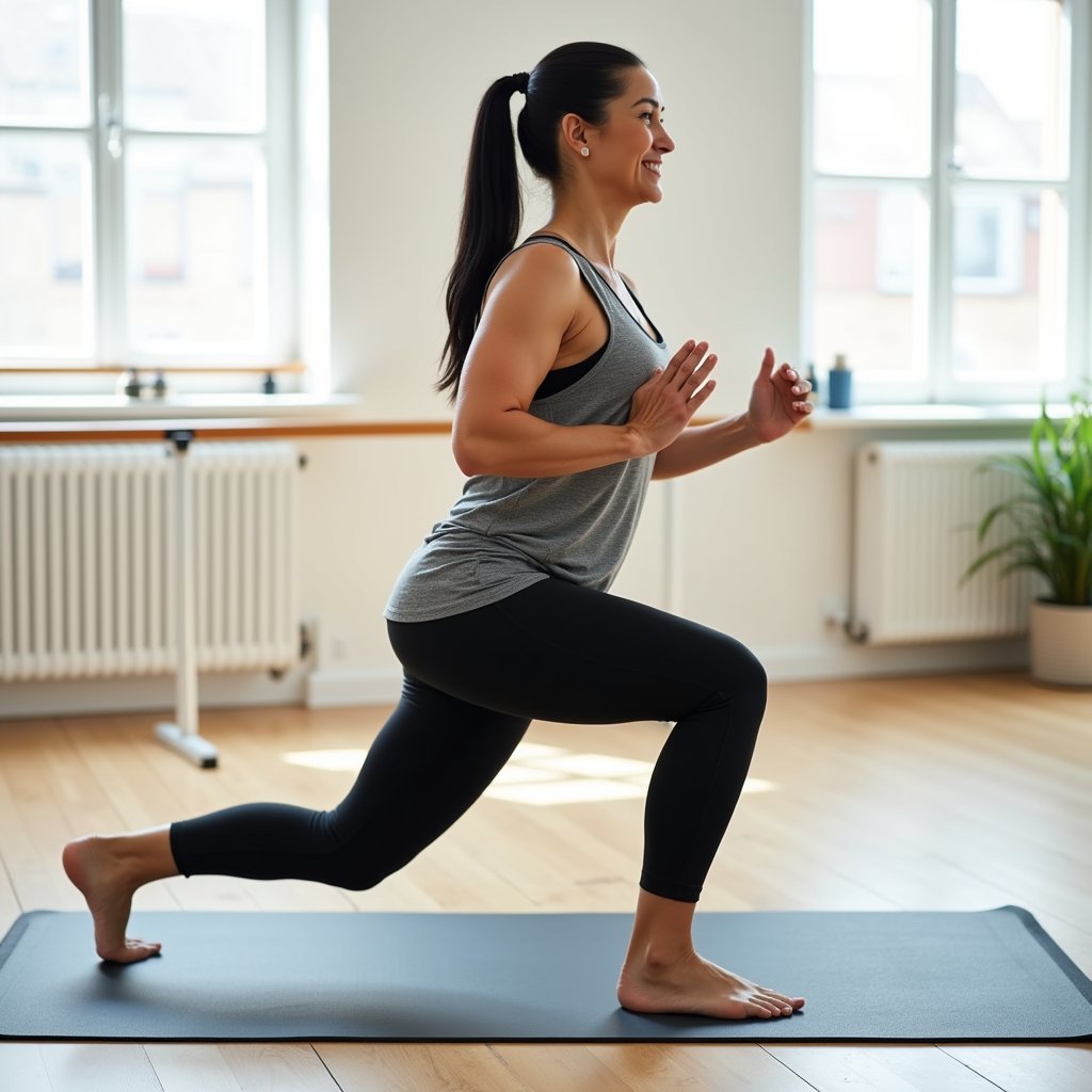 movement therapies alleviate osteoarthritis symptoms
