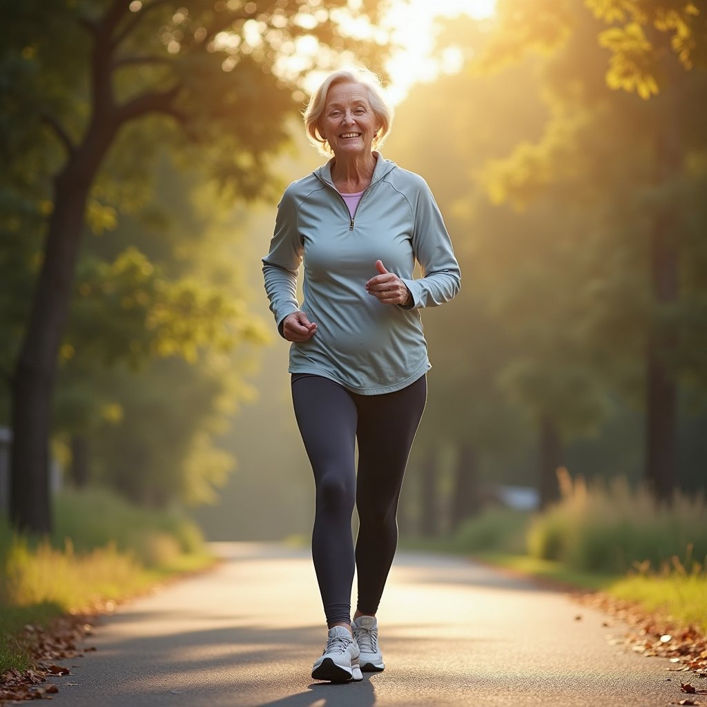 daily 30 minute exercise routine