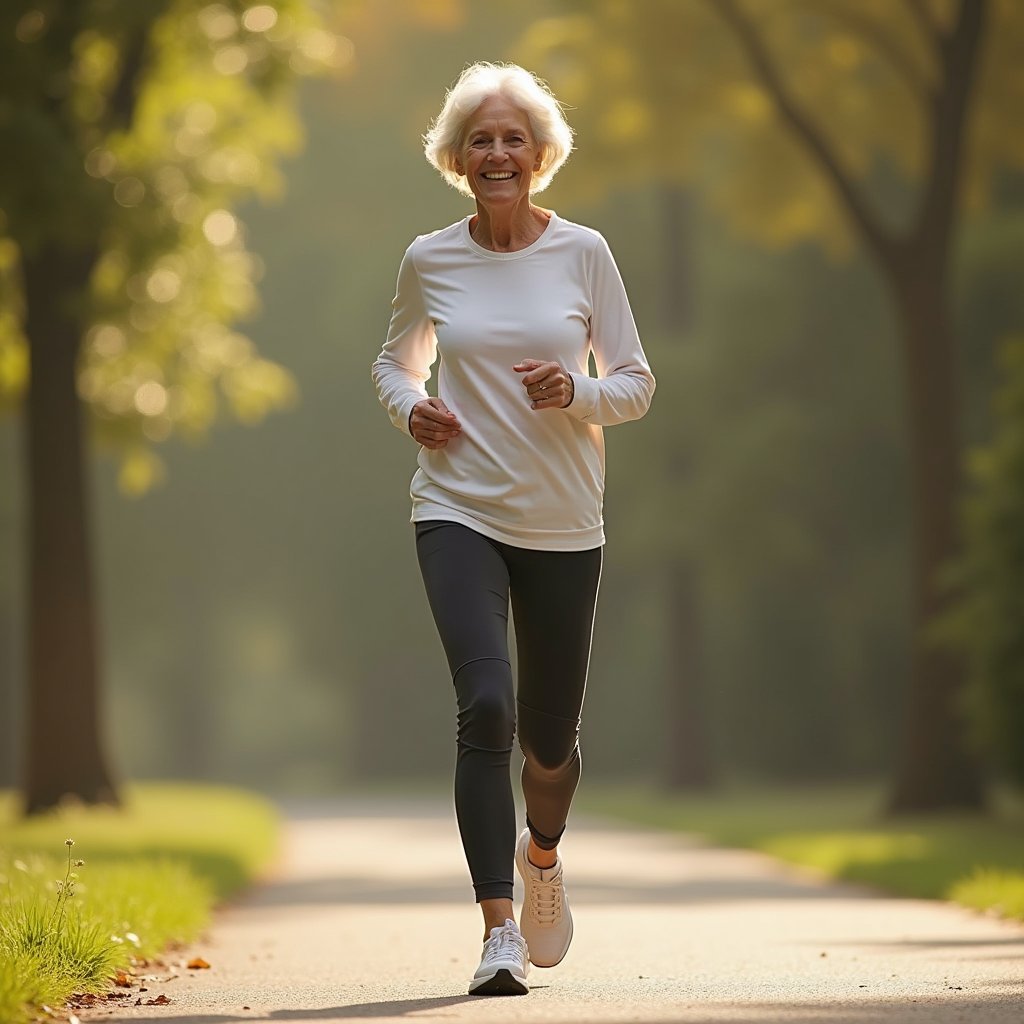 biological mechanisms of exercise
