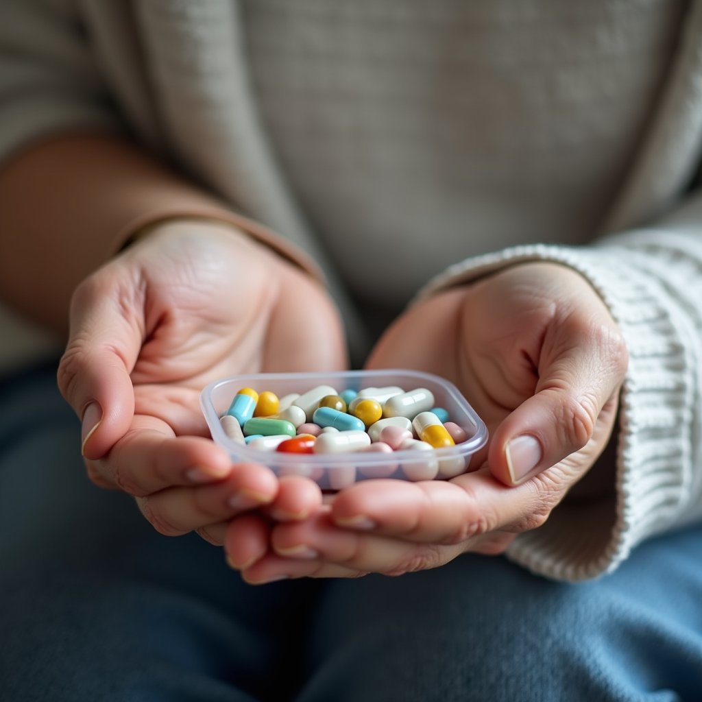 symptom management disease modification dopamine therapies surgical interventions
